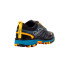 Chaussures Joma Sima Jr 2501 Noir Enfant