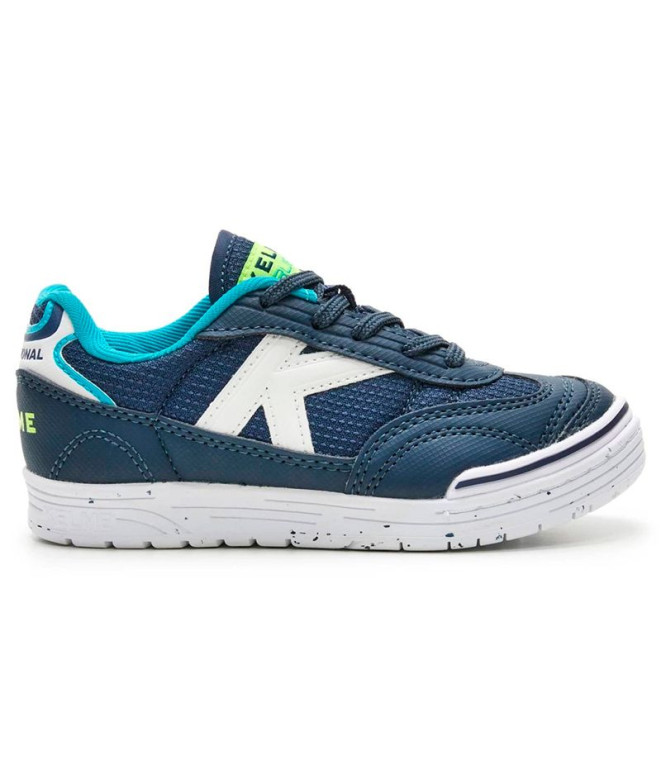 Chaussures De Football Sala Kelme Enfant...