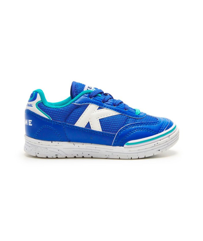 Chaussures De Football Sala Kelme Enfant...
