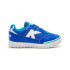 Chaussures De Football Sala Kelme Enfant Thunder Lace Royal