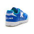 Chaussures De Football Sala Kelme Enfant Thunder Lace Royal