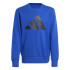 Ensemble adidas French Terry Enfant Bl Jog 240 Bleu/Noir