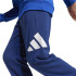 Ensemble adidas French Terry Enfant Bl Jog 240 Bleu/Noir