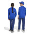 Ensemble adidas French Terry Enfant Bl Jog 240 Bleu/Noir