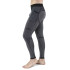 Collants Running de Hanker Woma Grey