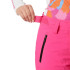 Pantalons Montagne Femme by Helly Hansen Legendary Insulated Dragon Frui