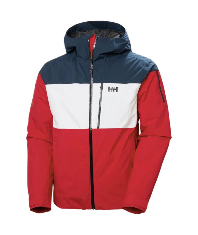 Veste de Ski y snowHomme Helly Hansen Gravity...