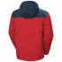 Veste de Ski y snowHomme Helly Hansen Gravity Rouge