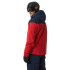 Veste de Ski y snowHomme Helly Hansen Gravity Rouge