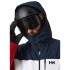 Veste de Ski y snowHomme Helly Hansen Gravity Rouge
