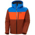 Veste de Ski y snowHomme Helly Hansen Gravity Oxyde de fer