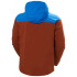 Veste de Ski y snowHomme Helly Hansen Gravity Oxyde de fer