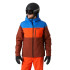 Veste de Ski y snowHomme Helly Hansen Gravity Oxyde de fer