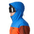 Veste de Ski y snowHomme Helly Hansen Gravity Oxyde de fer