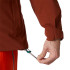 Veste de Ski y snowHomme Helly Hansen Gravity Oxyde de fer