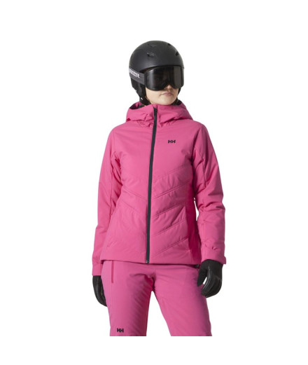 Veste Montagne Femme by W Alpine Veste isolée Fruit du...