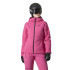 Veste Montagne Femme by W Alpine Veste isolée Fruit du dragon