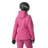 Veste Montagne Femme by W Alpine Veste isolée Fruit du dragon