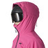 Veste Montagne Femme by W Alpine Veste isolée Fruit du dragon