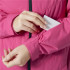 Veste Montagne Femme by W Alpine Veste isolée Fruit du dragon