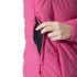 Veste Montagne Femme by W Alpine Veste isolée Fruit du dragon