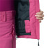 Veste Montagne Femme by W Alpine Veste isolée Fruit du dragon