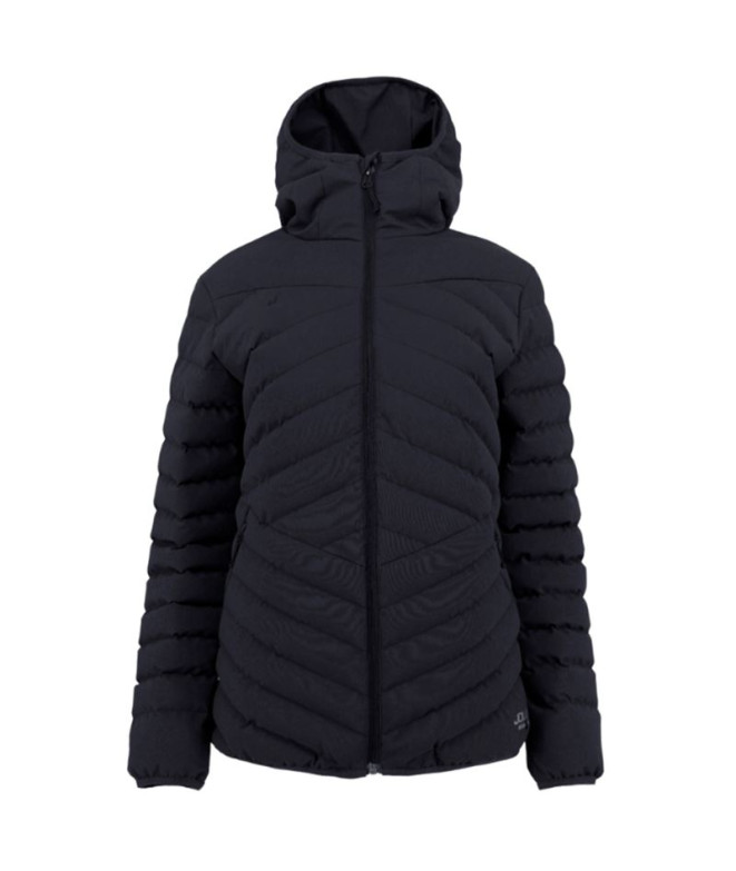 Veste Montagne Joluvi Femme by Heat Revel Dark...