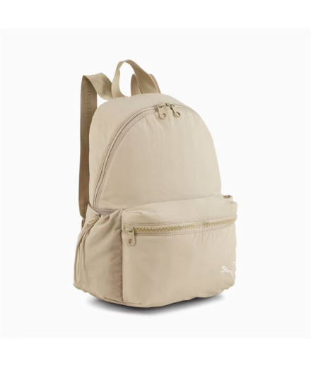 Sac à dos Femme Puma Core Her Beige
