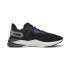 Chaussures Fitness Femme de Puma Disperse Xt 3 Wn'S Intergalactic Black/Blue