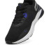 Chaussures Fitness Femme de Puma Disperse Xt 3 Wn'S Intergalactic Black/Blue