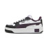 Chaussures Femme Puma Carina Street Bleu foncé