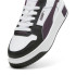 Chaussures Femme Puma Carina Street Bleu foncé