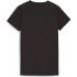 T-shirt Fitness Femme of Puma Women's Graphic Train Puma Black/White