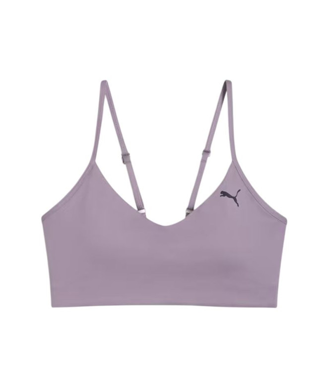 Brassiere de sport Yoga de Puma Move Yogini Bra...