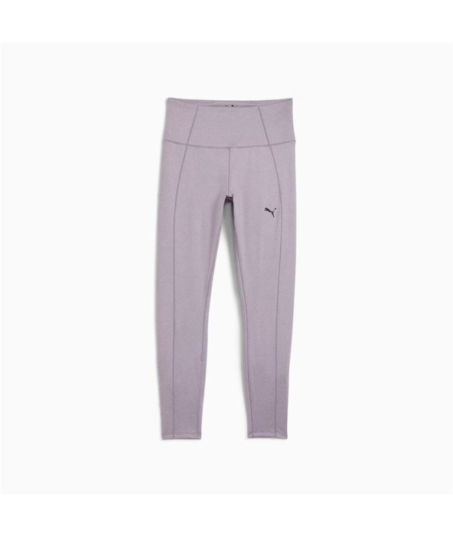 Collants Yoga Femme de Puma Studio Foundation...