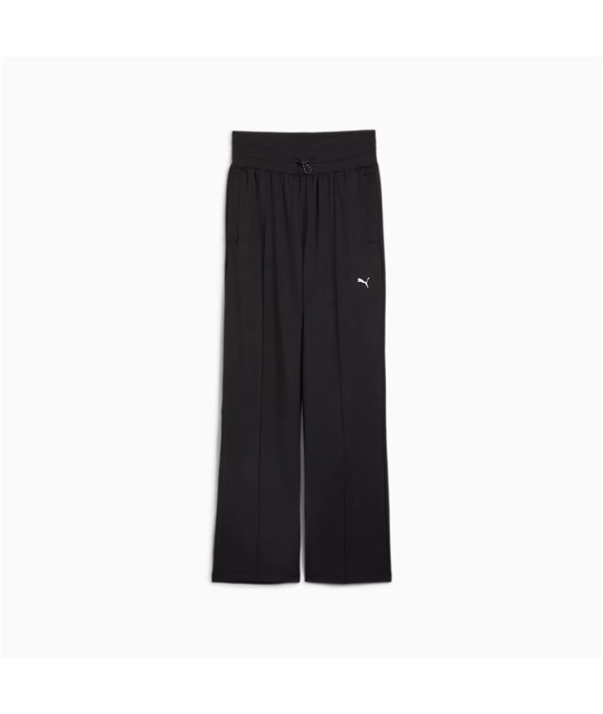 Pantalon Fitness Femme by Puma Cloudspun Hw...