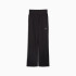 Pantalon Fitness Femme by Puma Cloudspun Hw Wide Black