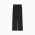 Pantalon Fitness Femme by Puma Cloudspun Hw Wide Black