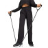 Pantalon Fitness Femme by Puma Cloudspun Hw Wide Black