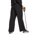 Pantalon Fitness Femme by Puma Cloudspun Hw Wide Black