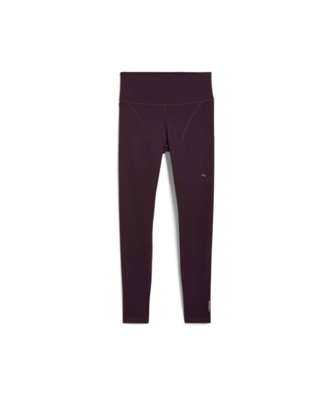 Collants Fitness Femme by Puma Cloudspun Soft...