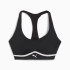 Brassiere de sport Fitness Femme by Puma 4Keeps Cloudspun Sculpting Noir