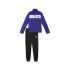Survêtement Enfant Puma Poly Suit Cl Blue