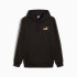 Sweat Homme Puma Ess Tape Minimal Gold Fl Black