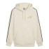 Sweat Homme Puma Ess Tape Minimal Gold Fl Beige