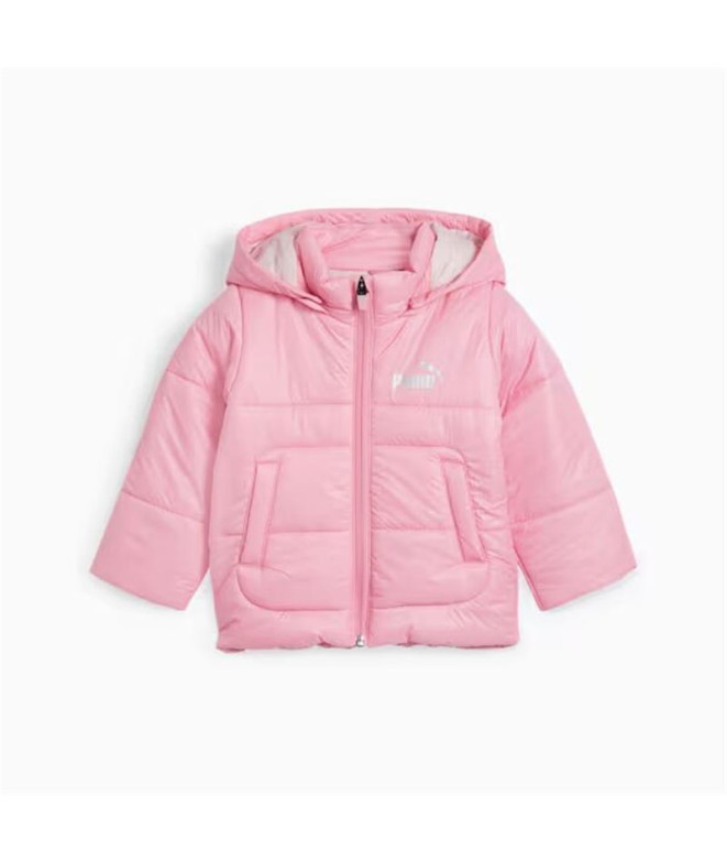 Veste Enfant Puma Minicats Hooded Padded Jacket...