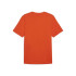 T-shirt Homme Puma Graphics Sneaker Orange