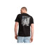 T-shirt Homme Puma Graphics Puma Sports Club Black