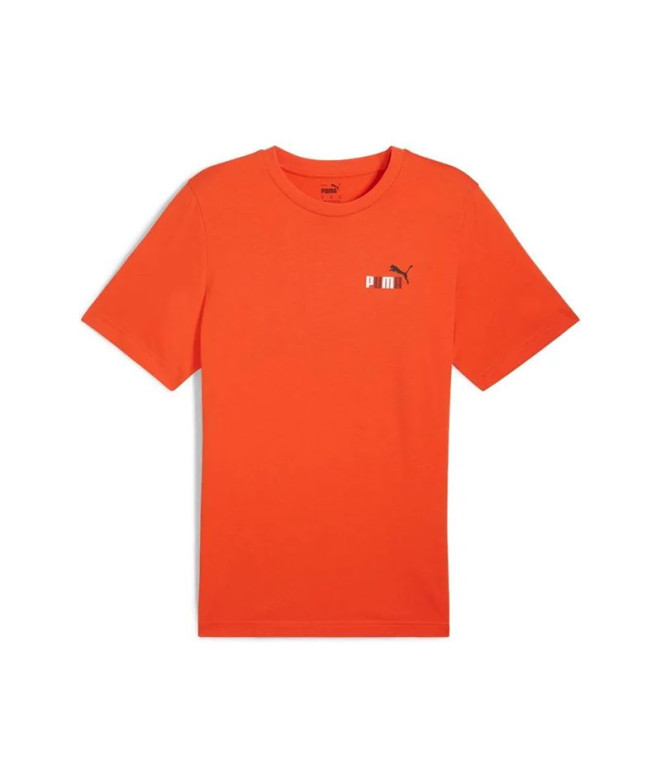 T-shirt Homme Puma Graphics Puma Sports Club...