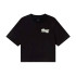 T-shirt Femme Puma Puma Script Black